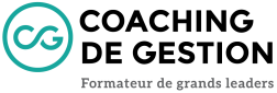 Coaching De Gestion Logo