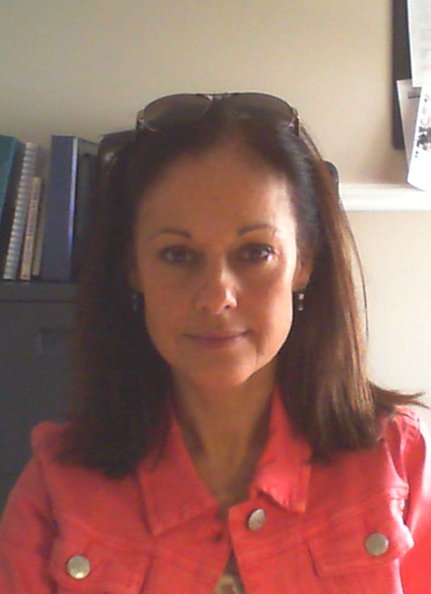 Germaine Lalonde - Directrice Communications et marketing