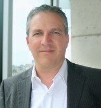 Sylvain Côté - Directeur - Recrutement et partenariats