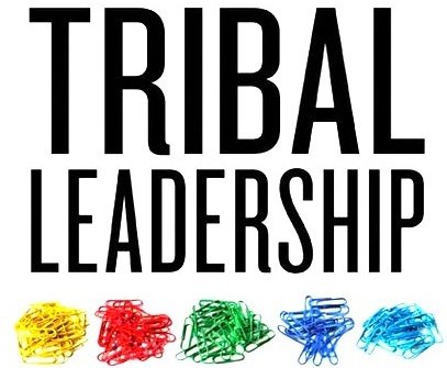Tribal Leadership - Weconférence Steffan Surdeck et Coaching de Gestion