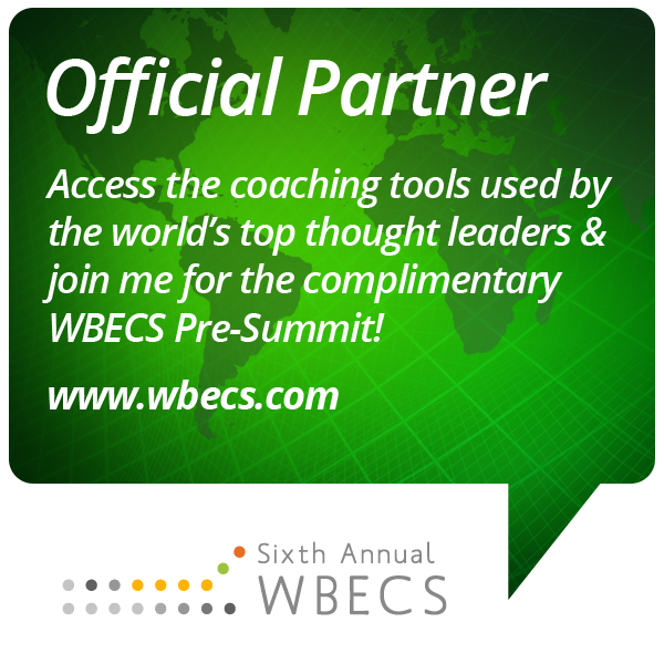 WBECS 2016