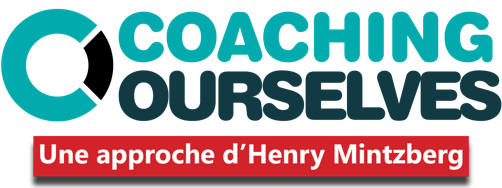 Coaching Ourselves - Une approche d'Henry Mintzberg - image Coaching Ourselves - Approach from Henry Mintzberg - image
