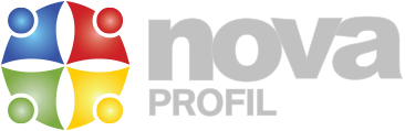 Nova profile - Nova profil