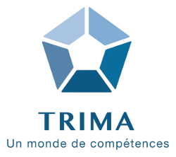 Trima: Un monde de compétence - Icone Trima: A world of competence - Icon