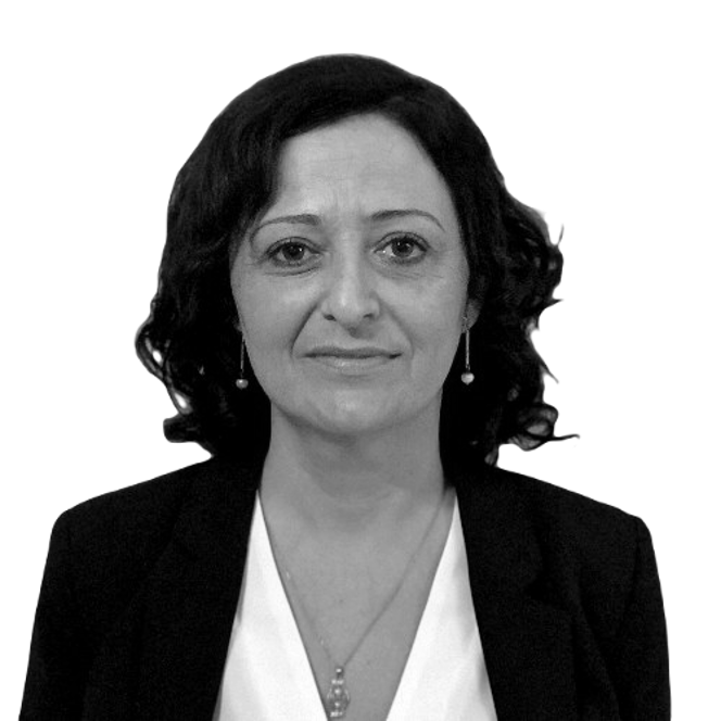 Mariam Elkhalili - Formatrice et médiatrice accréditée IMAQ