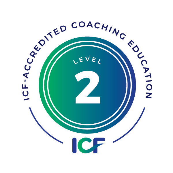 Accréditation ICF - Level 2