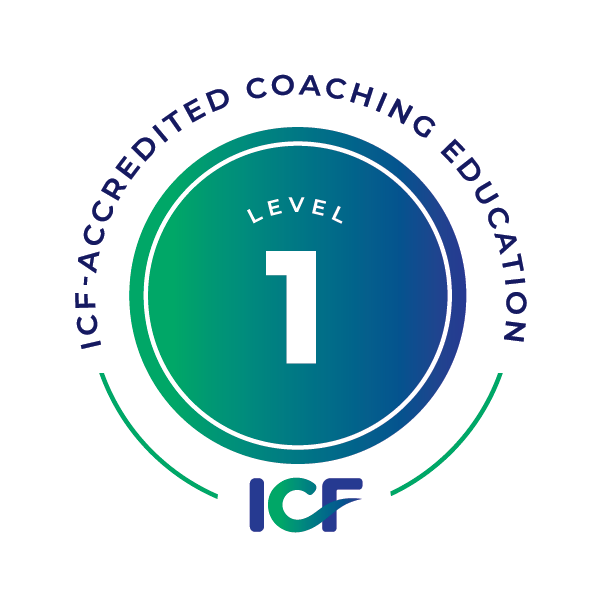 Accréditation ICF - Level 1