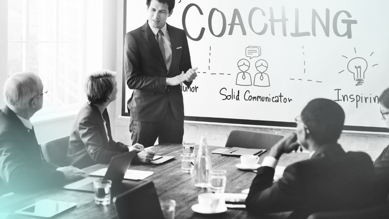 Le coaching de gestion : une approche humaine et efficace pour des ...
