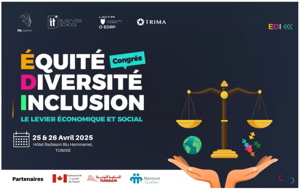 Congrès International sur l'ÉDI