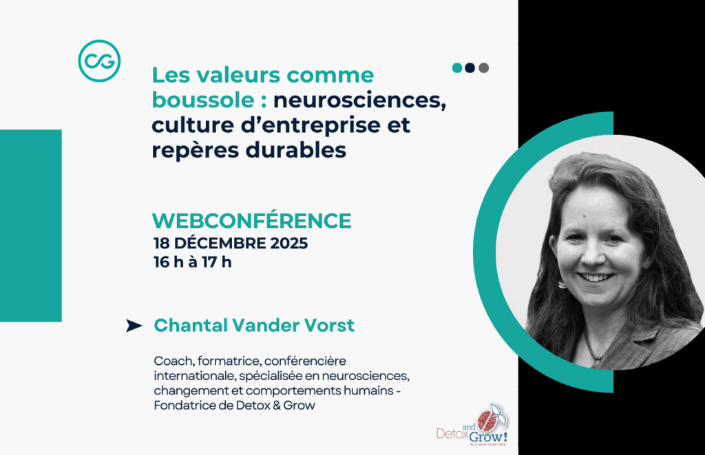 Les valeurs comme boussole