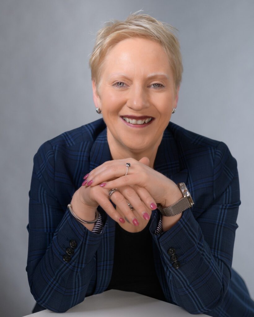 Martine Lemonde - Coaching de Gestion