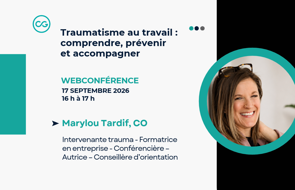 Téléconférence gratuite – septembre 2026
