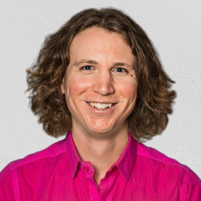 Isael Morin - Coaching de Gestion