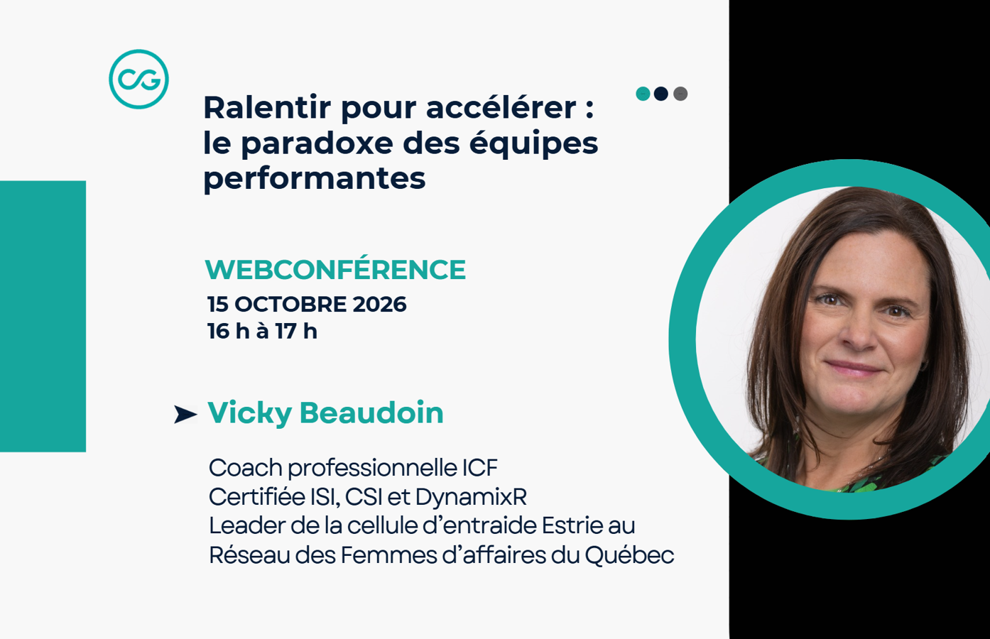 Téléconférence gratuite – octobre 2026